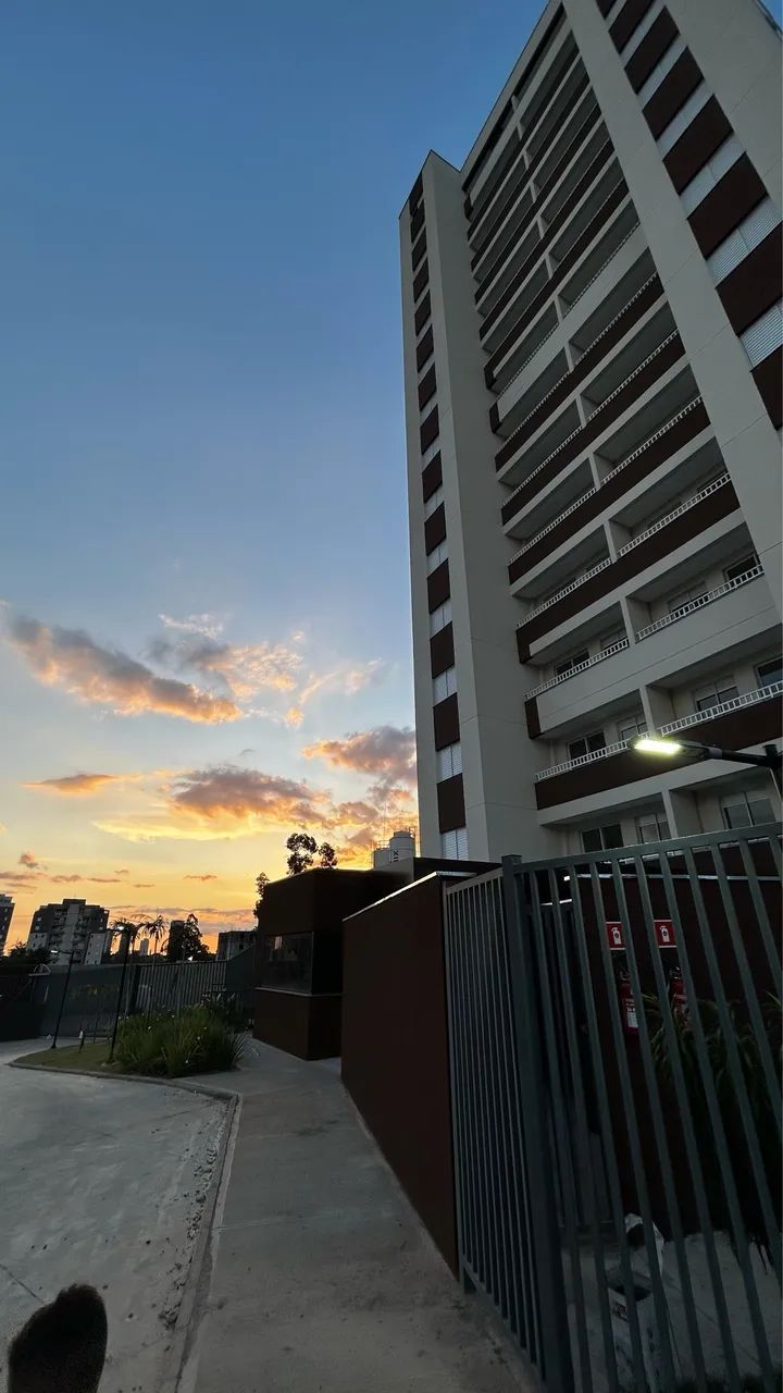 Foto - Sorocaba - Jardim Residencial Villa Amato