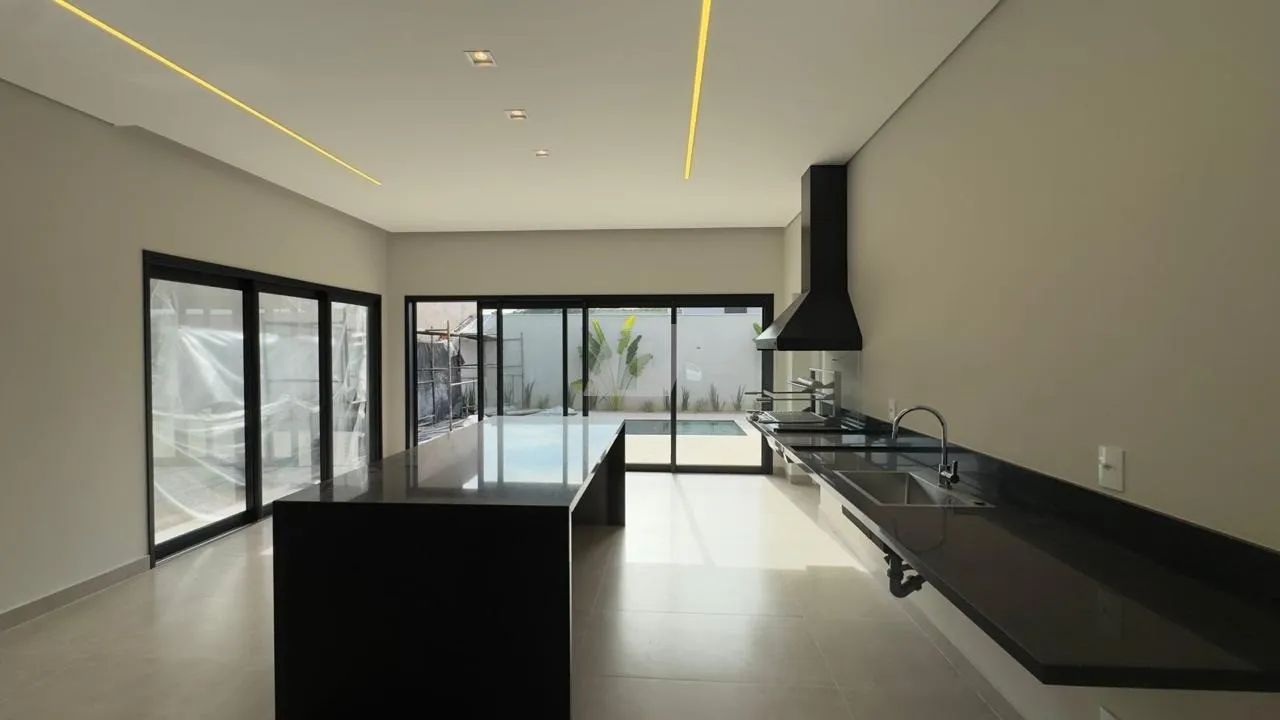 Casa térrea à Venda - Damha II - Foto 5