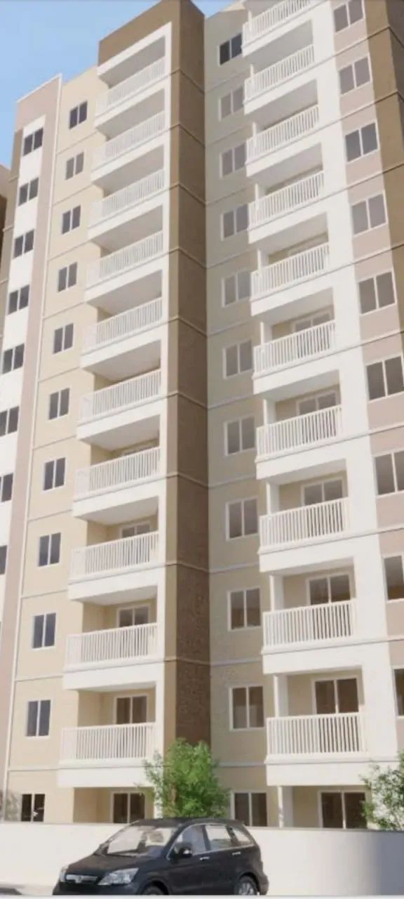 Apartamento à Venda em Eusébio-CE:: Condomínio Pop Art