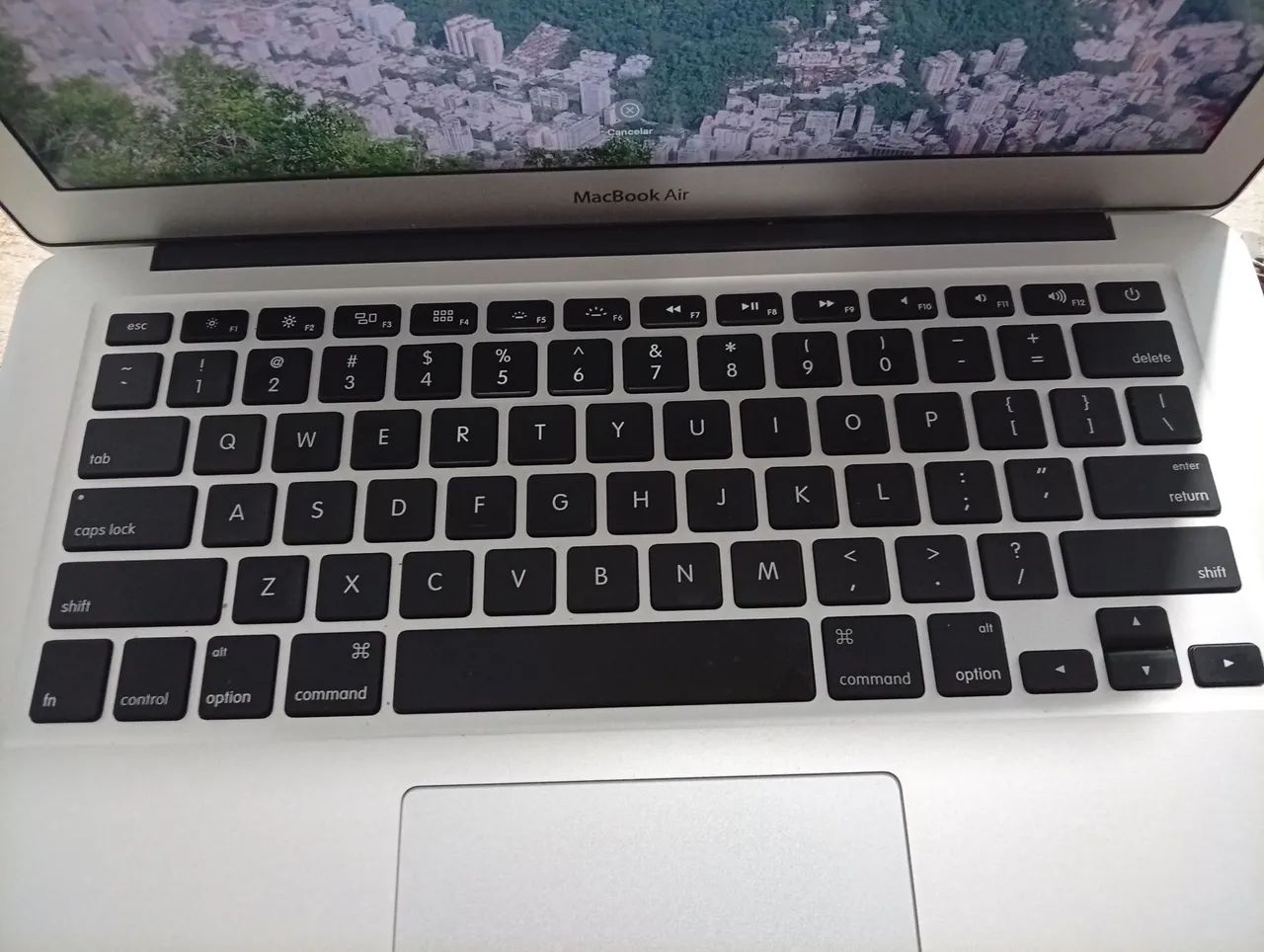 MACBOOK AIR 2017 - Foto 2