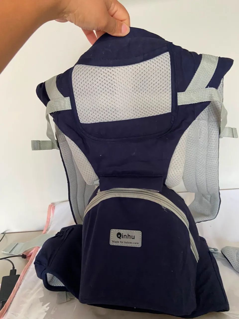 Canguru sling  - Foto 5