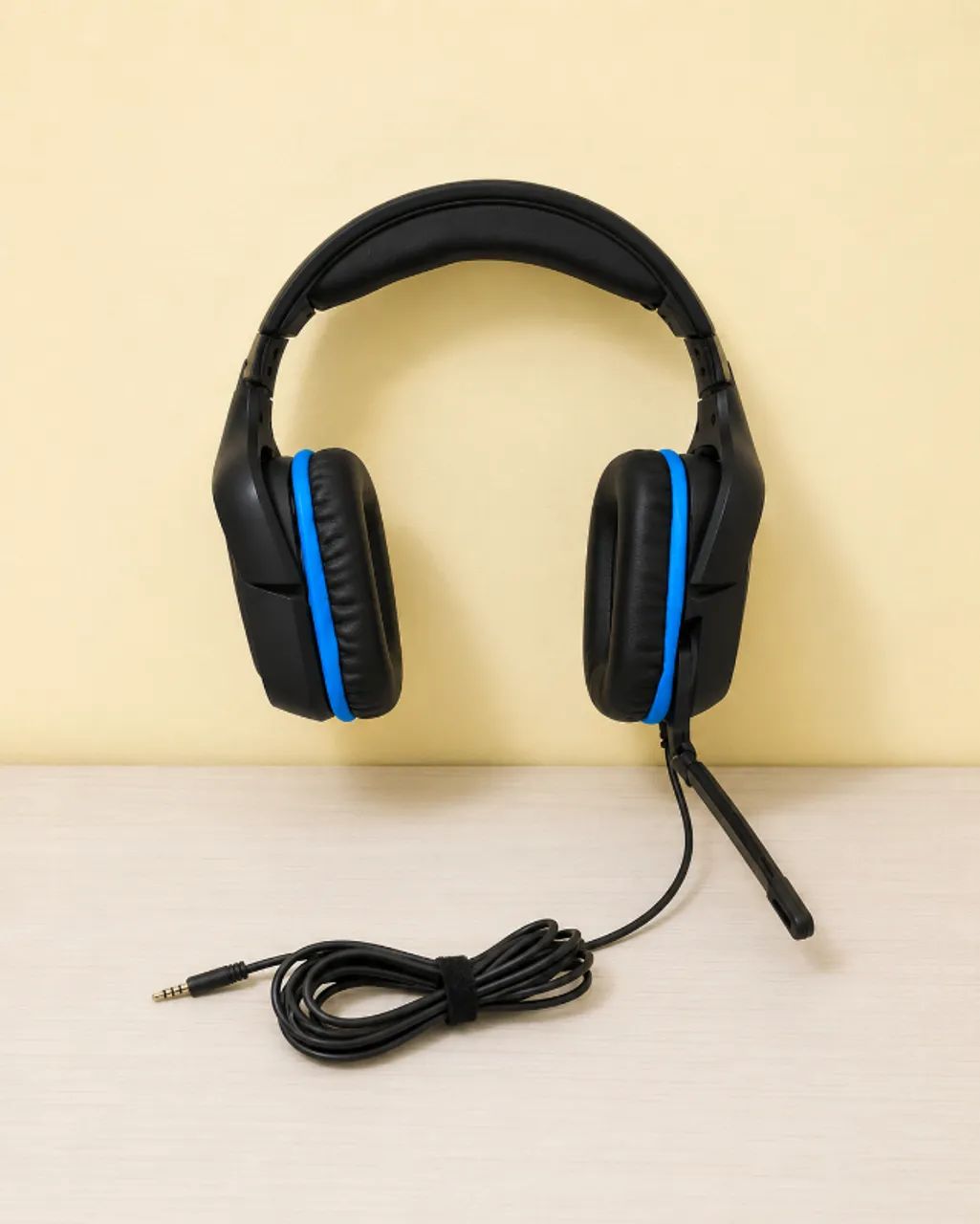 Headset Logitech G432 7.1 - Foto 3