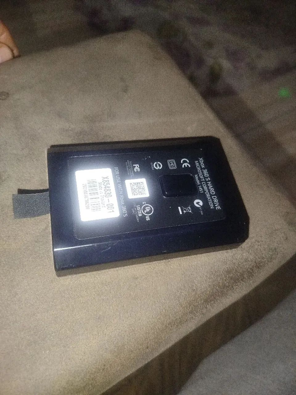 HD de 320gb - Foto 2