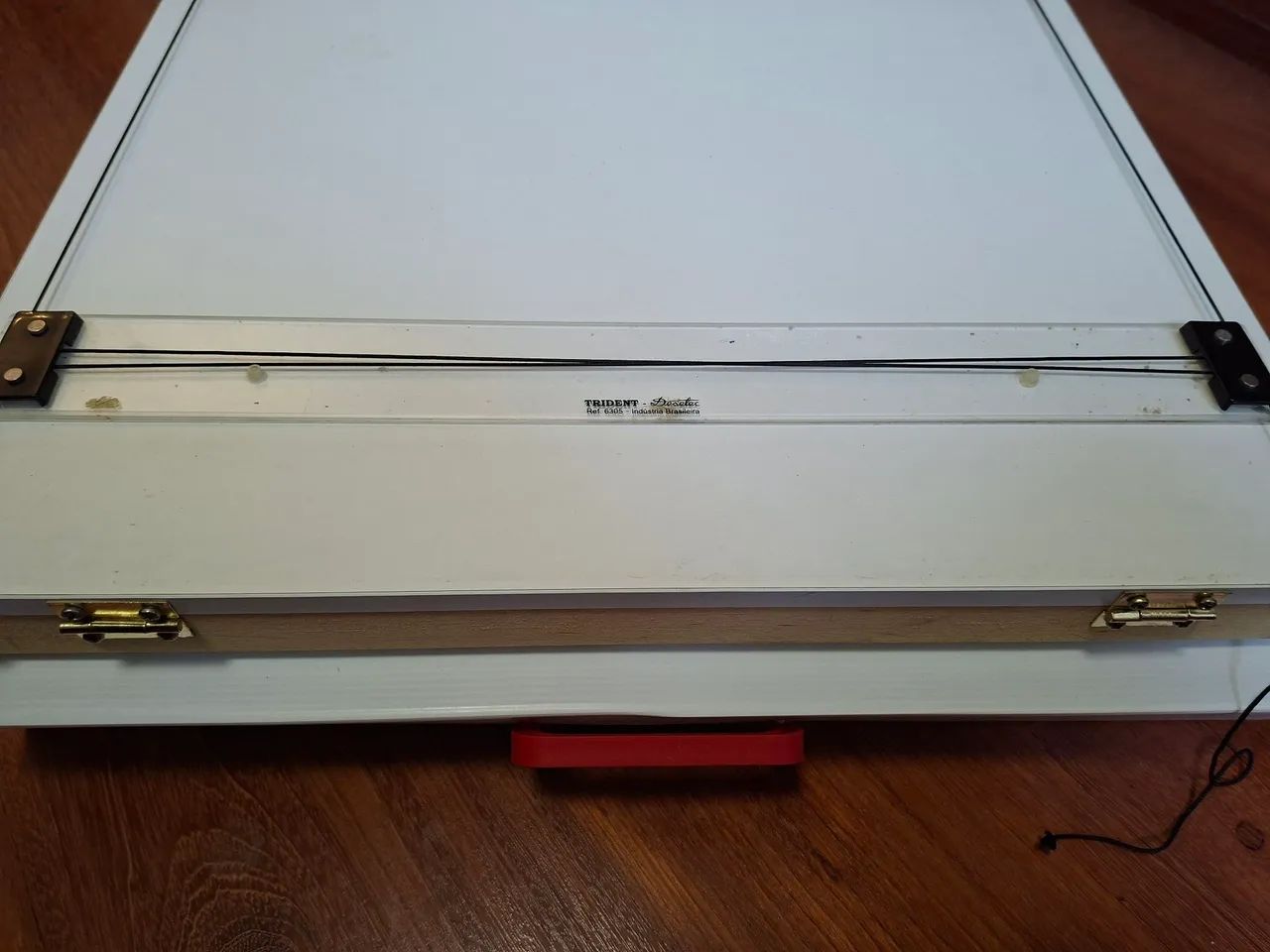 Prancheta desenho Trident A3 - Foto 2
