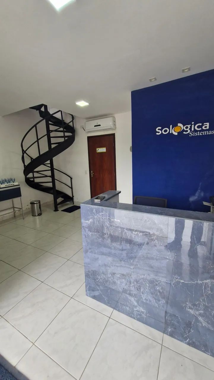 ALUGO PRÉDIO COMERCIAL NO GEISEL - Foto 2