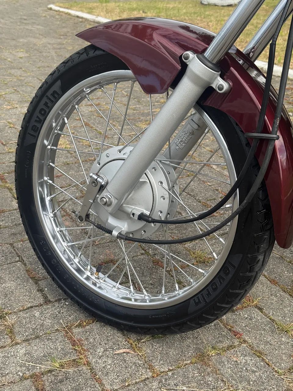 Fan 150 Impecável! - Foto 5