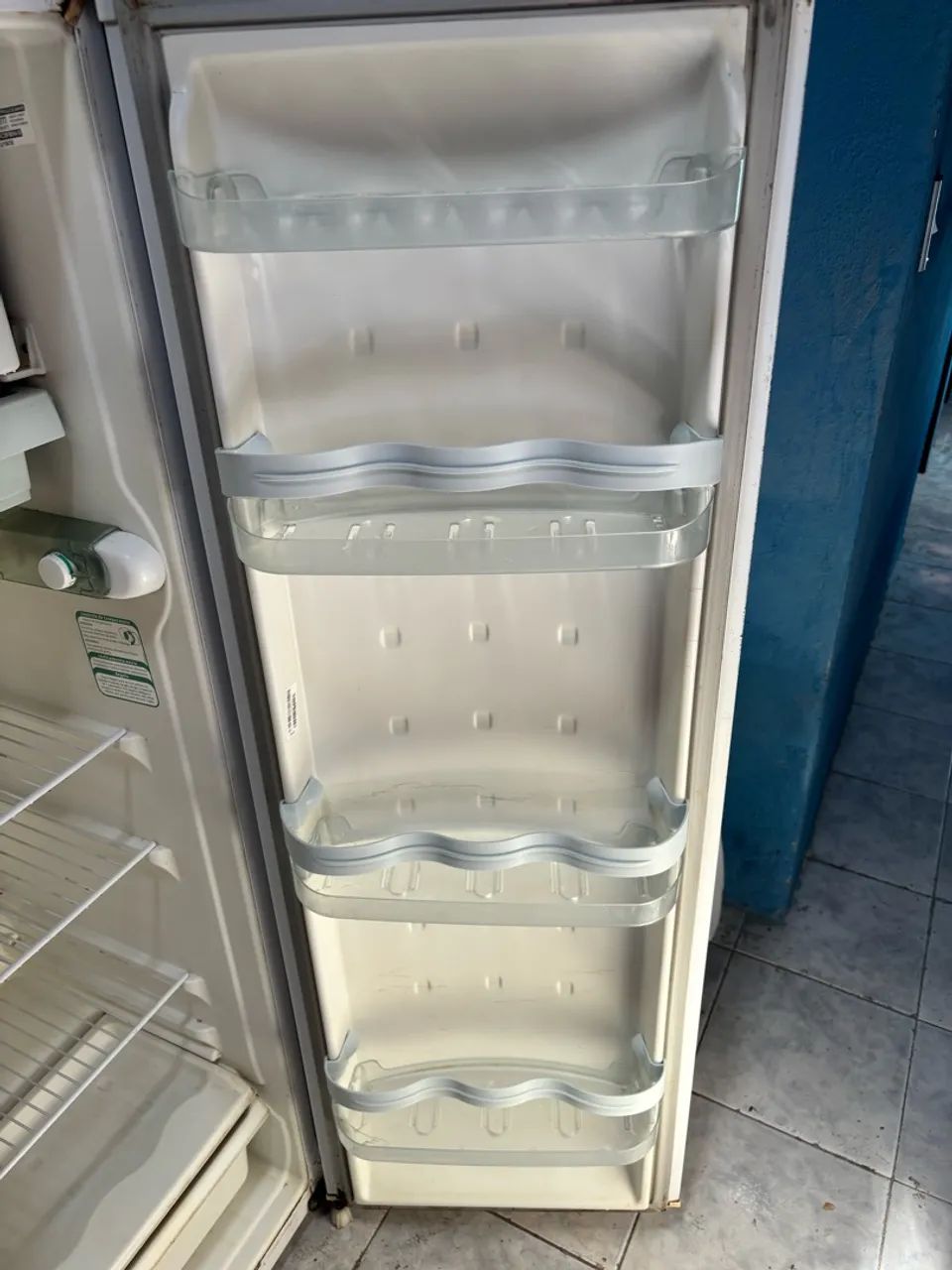 Geladeira Cônsul - Foto 3