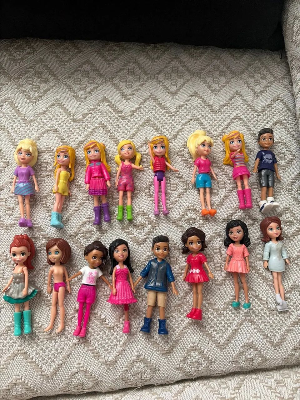 Coleção de Polis - Foto 2