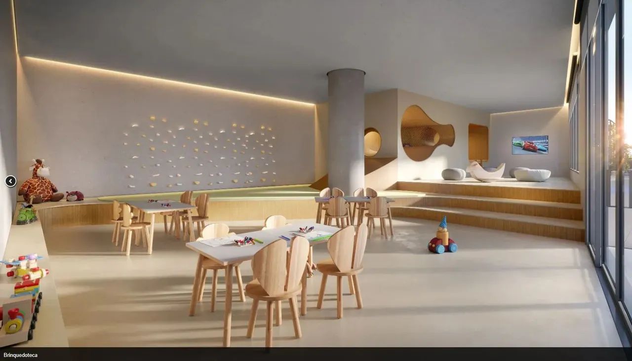 MAIRIN IBIRAPUERA - Foto 12