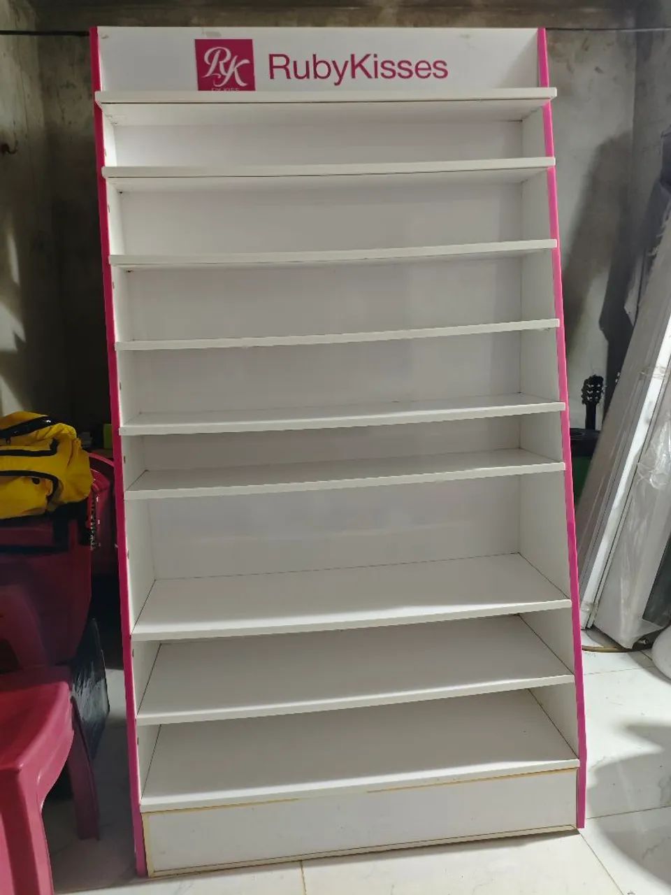 Vendo estante  - Foto 2