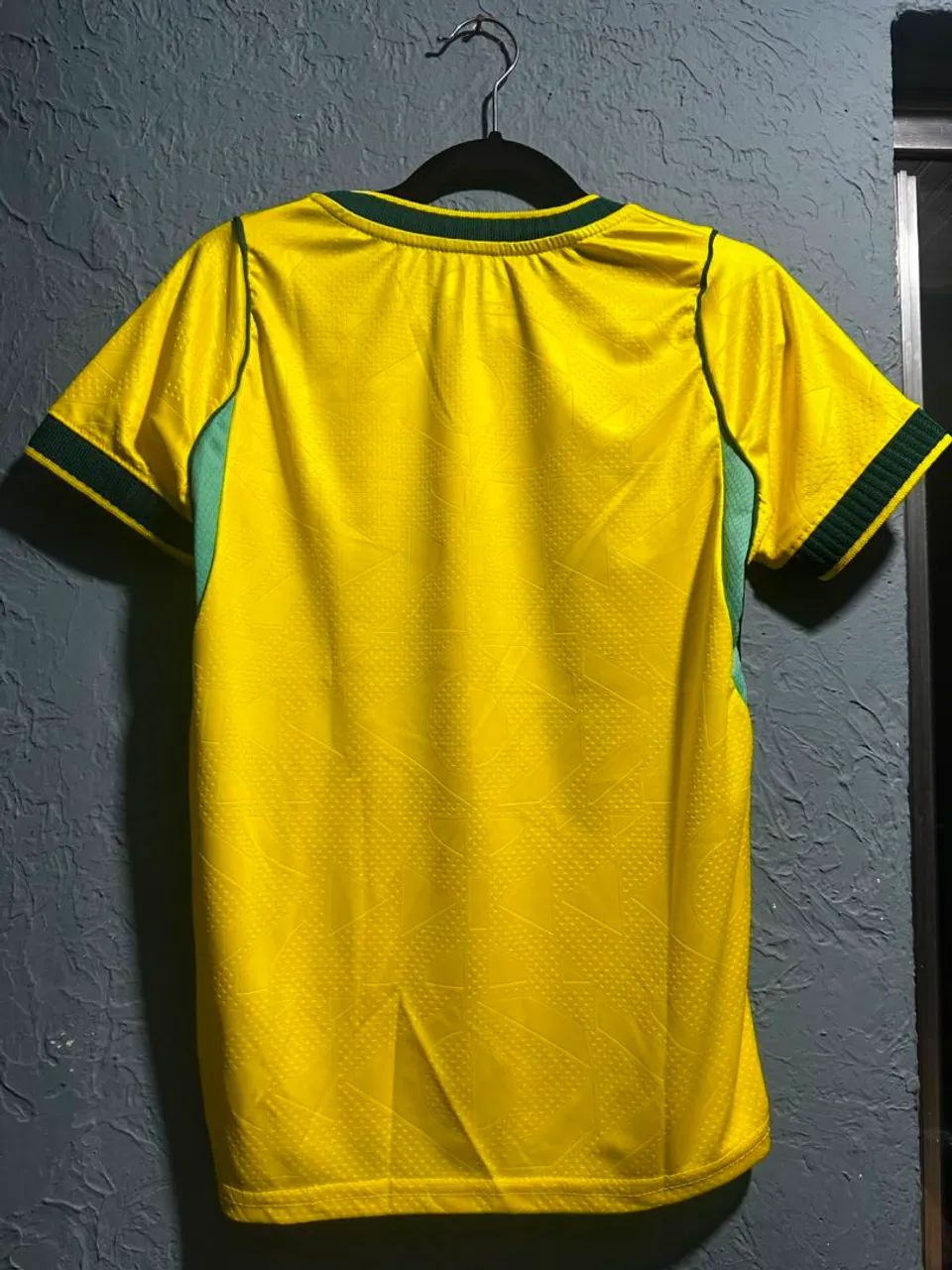 Camisa Seleção brasileira  - Foto 3