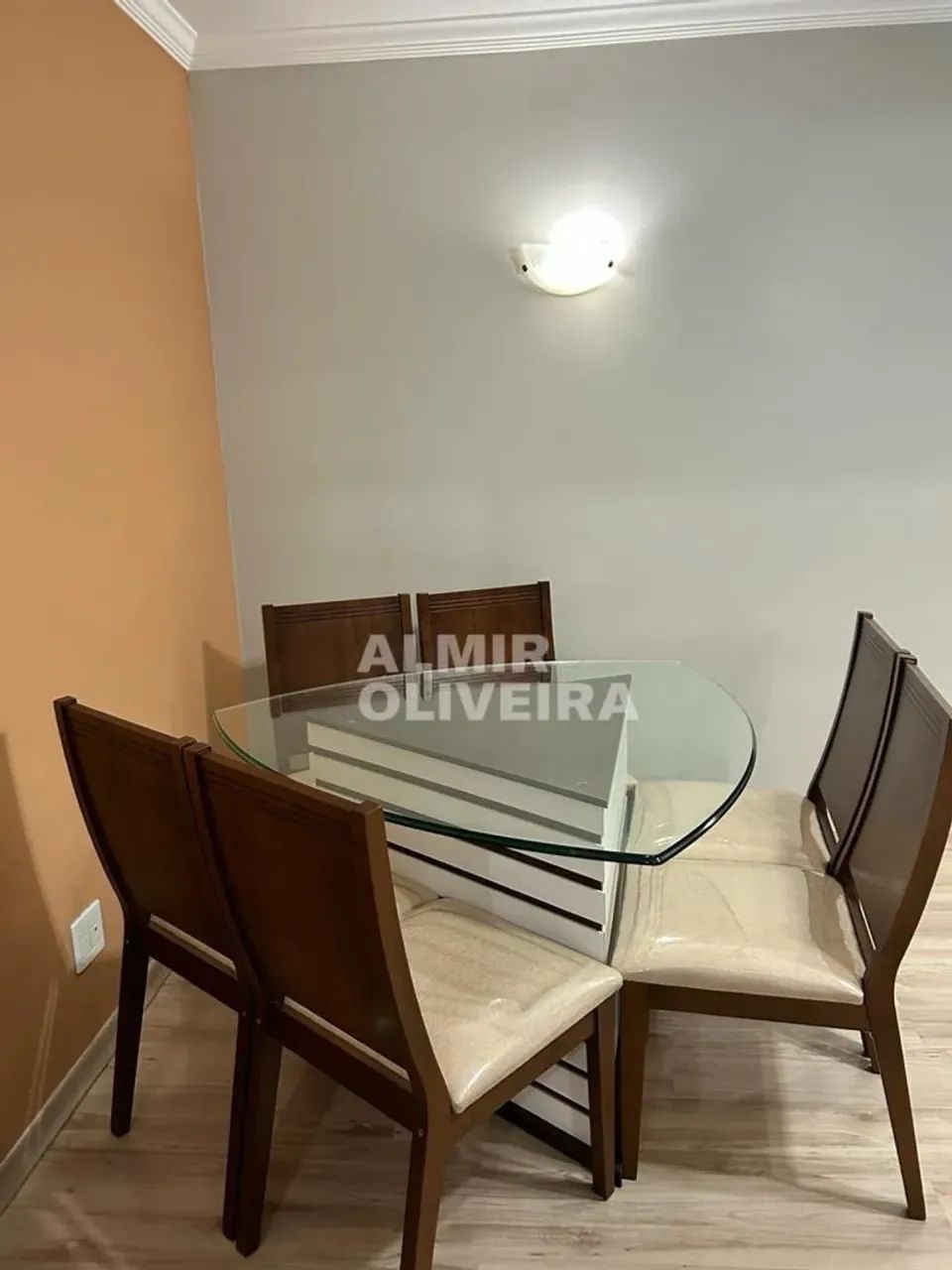 RO - Apartamento - Edifício Jequitibá - Centro - 03 Dormitórios (1 suíte) - 01 Vaga - Sert - Foto 3