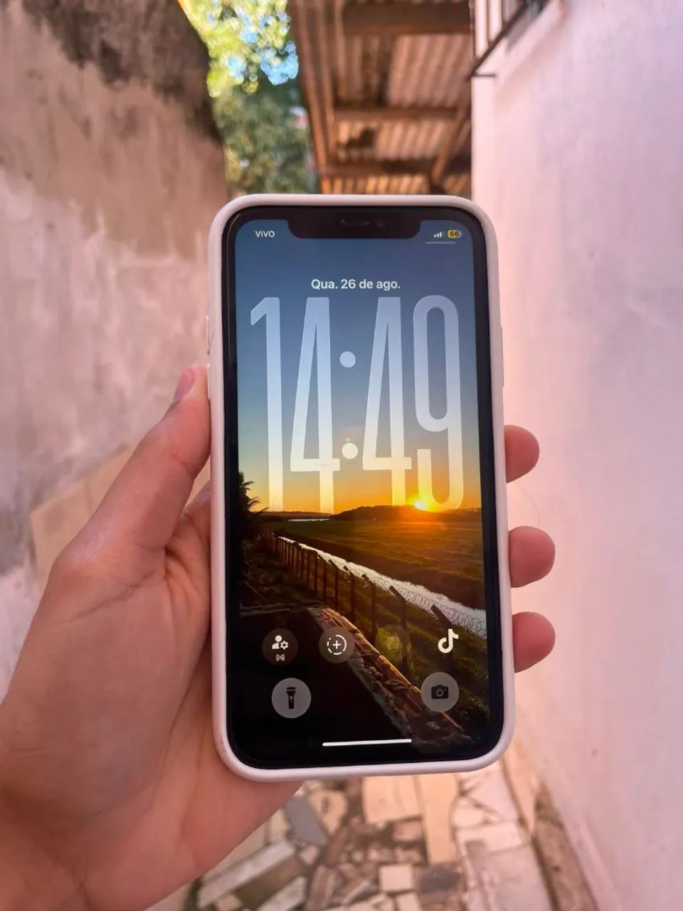 iPhone 11 Black (Ilhéus ) - Foto 2