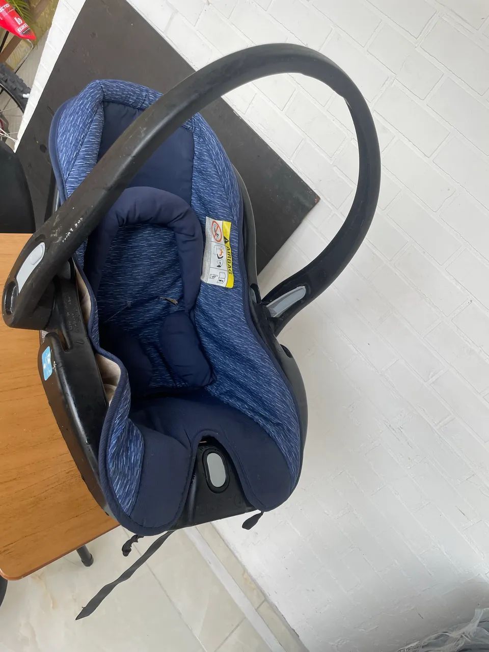 Bb conforto seminovo 