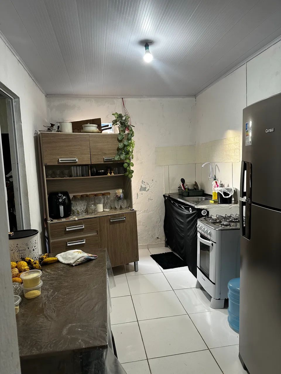 Vendo esta casa na Vila Maria - Foto 3