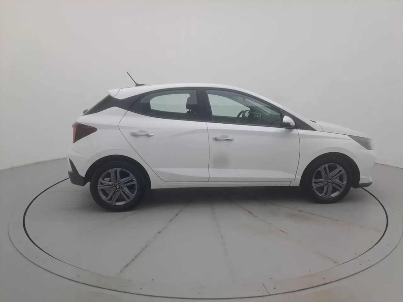 Hyundai HB20 Limited 1.0 TB Flex 12V Aut., foto 6 de 18
