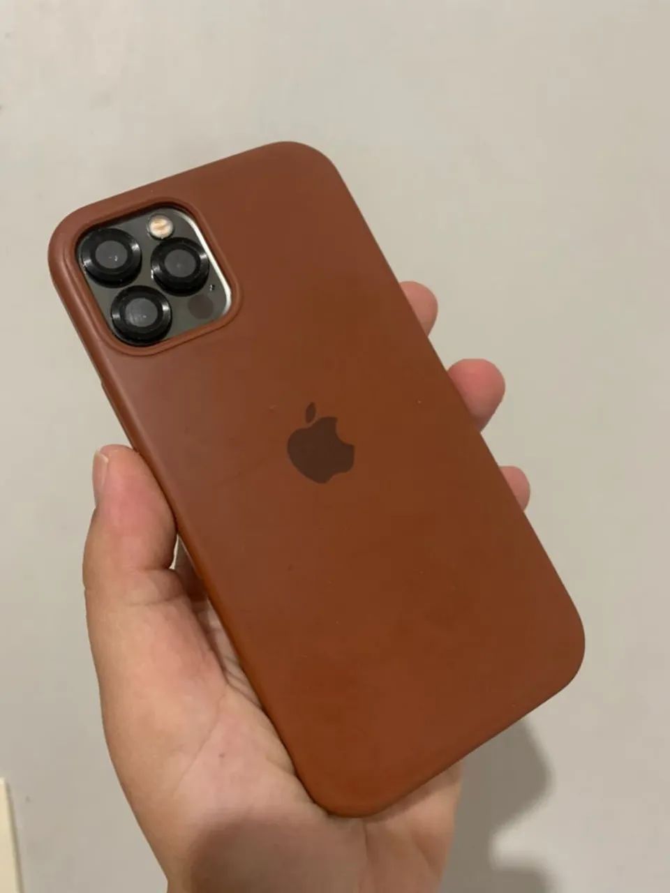 Iphone 12 Pro 128 TODO ORIGINAL  - Foto 3