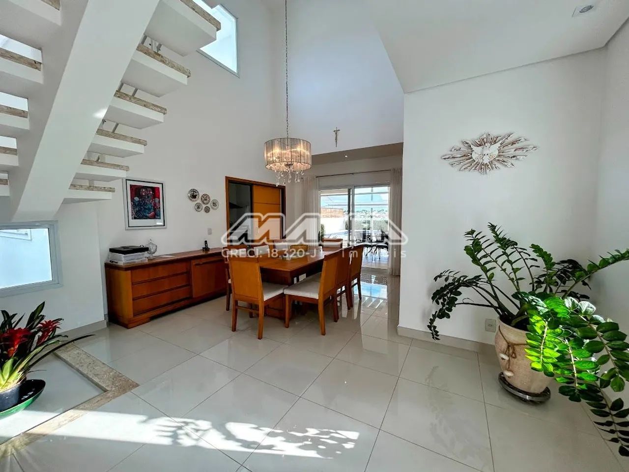 casa - Condomínio Terras de Vinhedo - Vinhedo - Foto 4