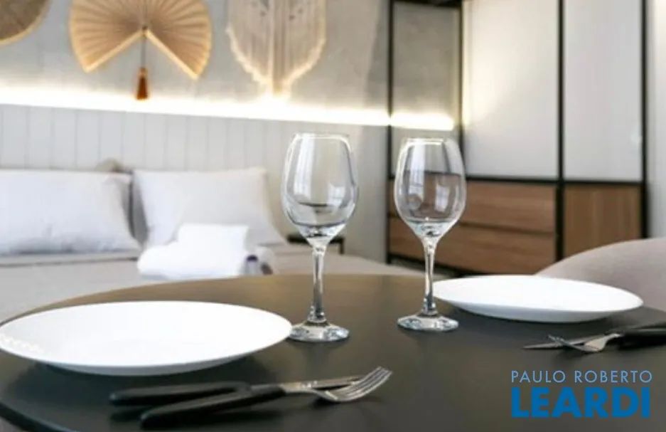APARTAMENTO - PINHEIROS - SP - Foto 4