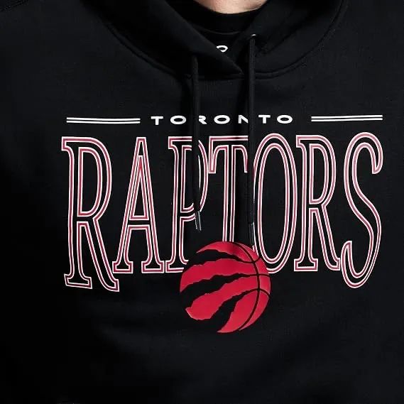 Moletom Game 7 x NBA Toronto Raptors - Foto 3