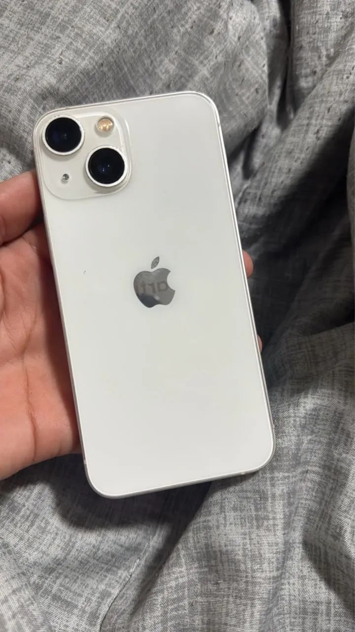 iPhone 13 mini