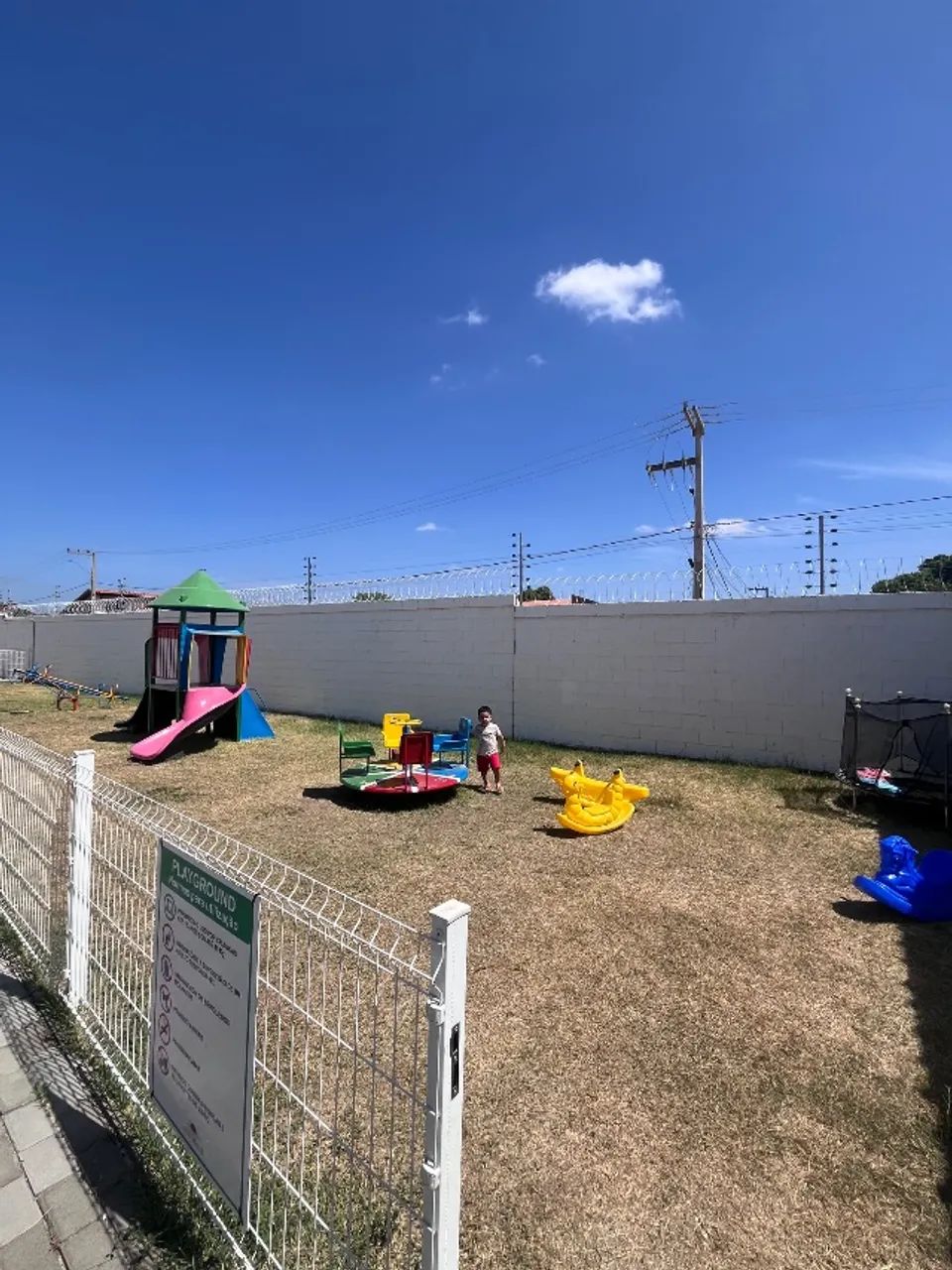 Casa para alugar condomínio  - Foto 3