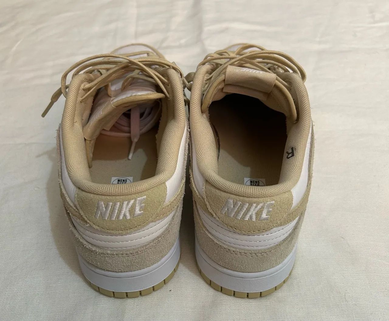 Nike Dunk low  - Foto 4