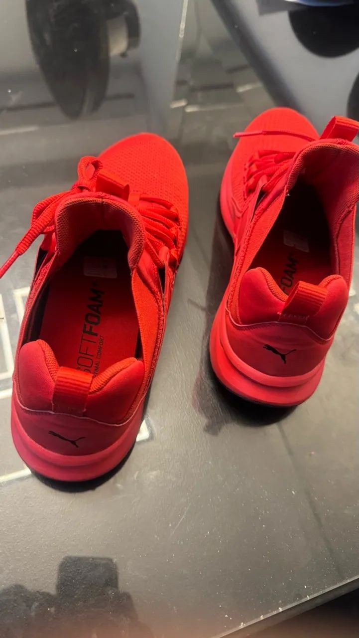 TENIS PUMA - Foto 3