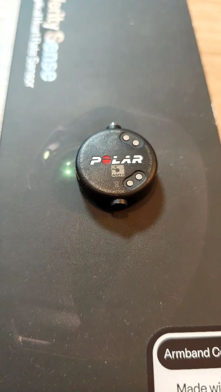 Polar verity sense  - Foto 2