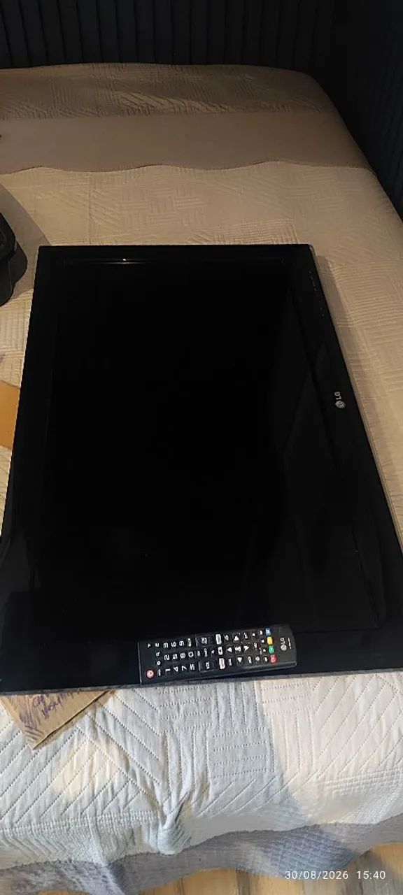 LG 32 polegadas - Foto 2