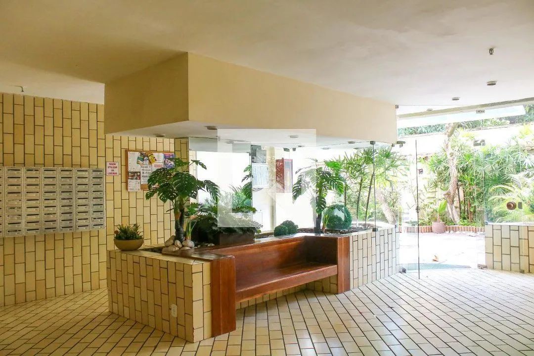 Apartamento no Engenho de Dentro, 2 quartos, 49m2 - Foto 2