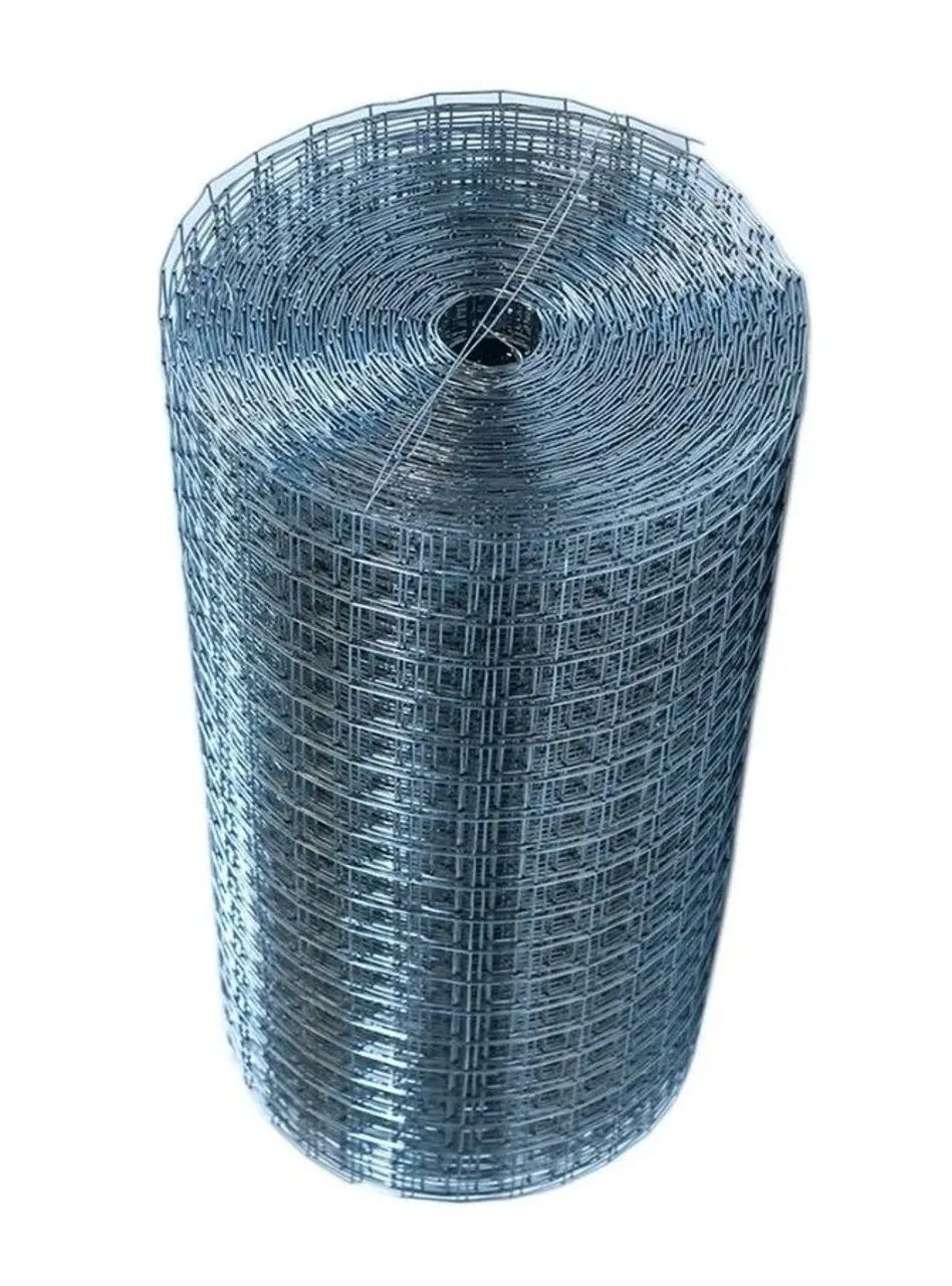 Tela de Aço 