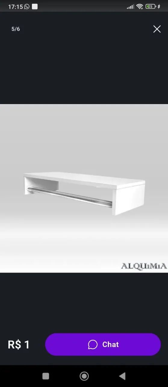 Vendo móveis MDF - Foto 3