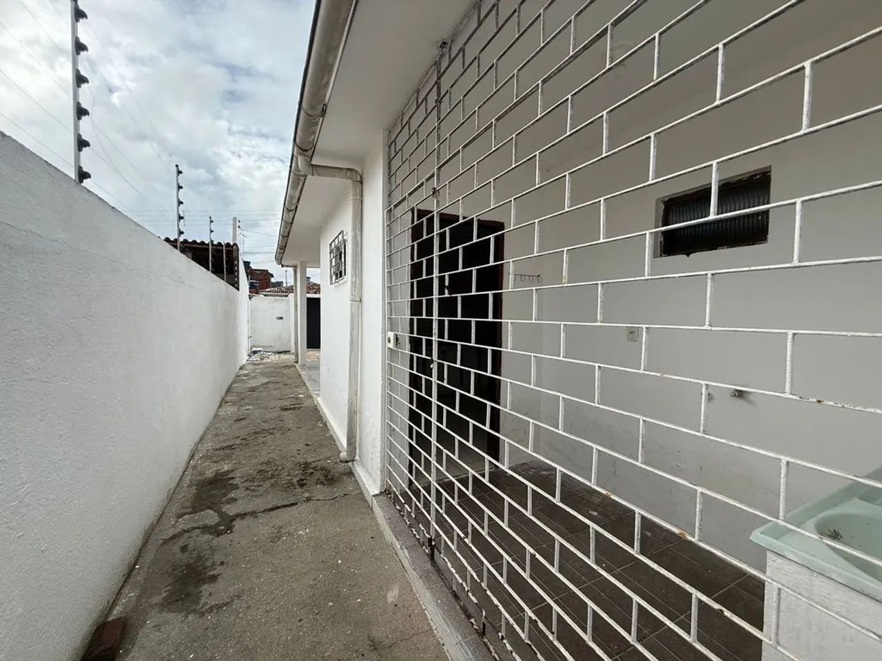 Venda casa no Antares - Foto 2