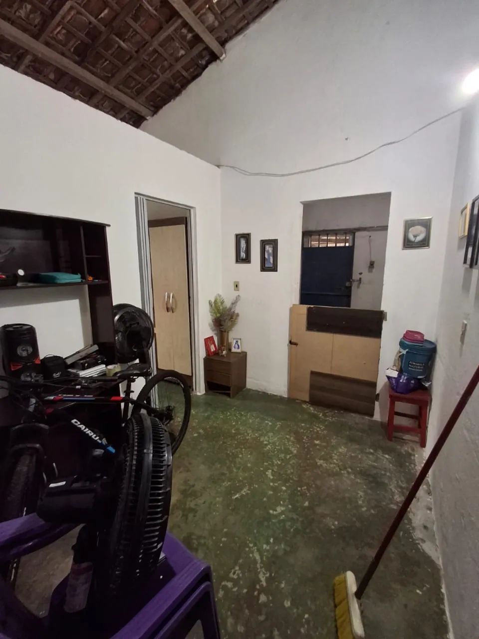 Vende-se está casa  - Foto 5