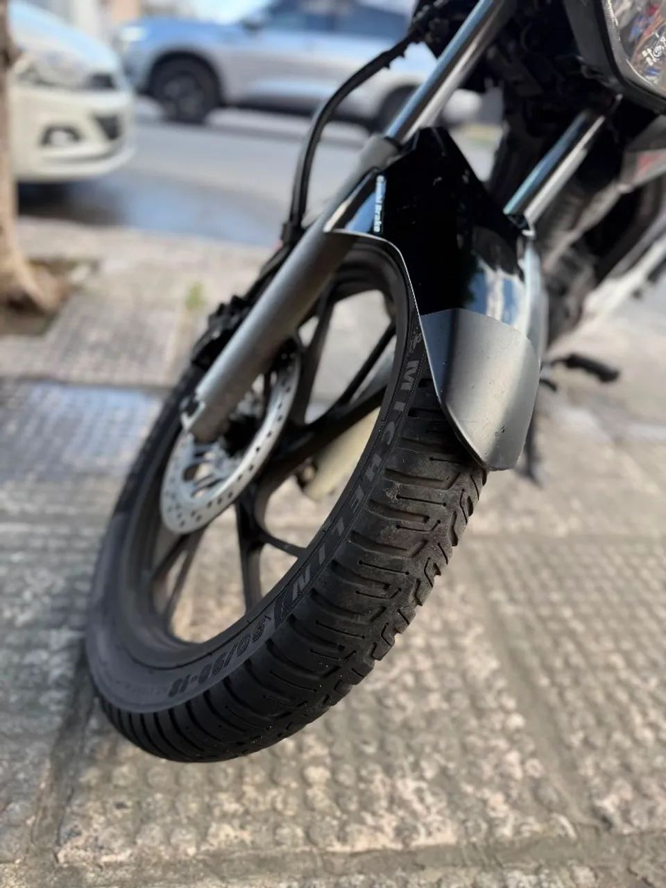 Vendo cg fan 2020 - Foto 4