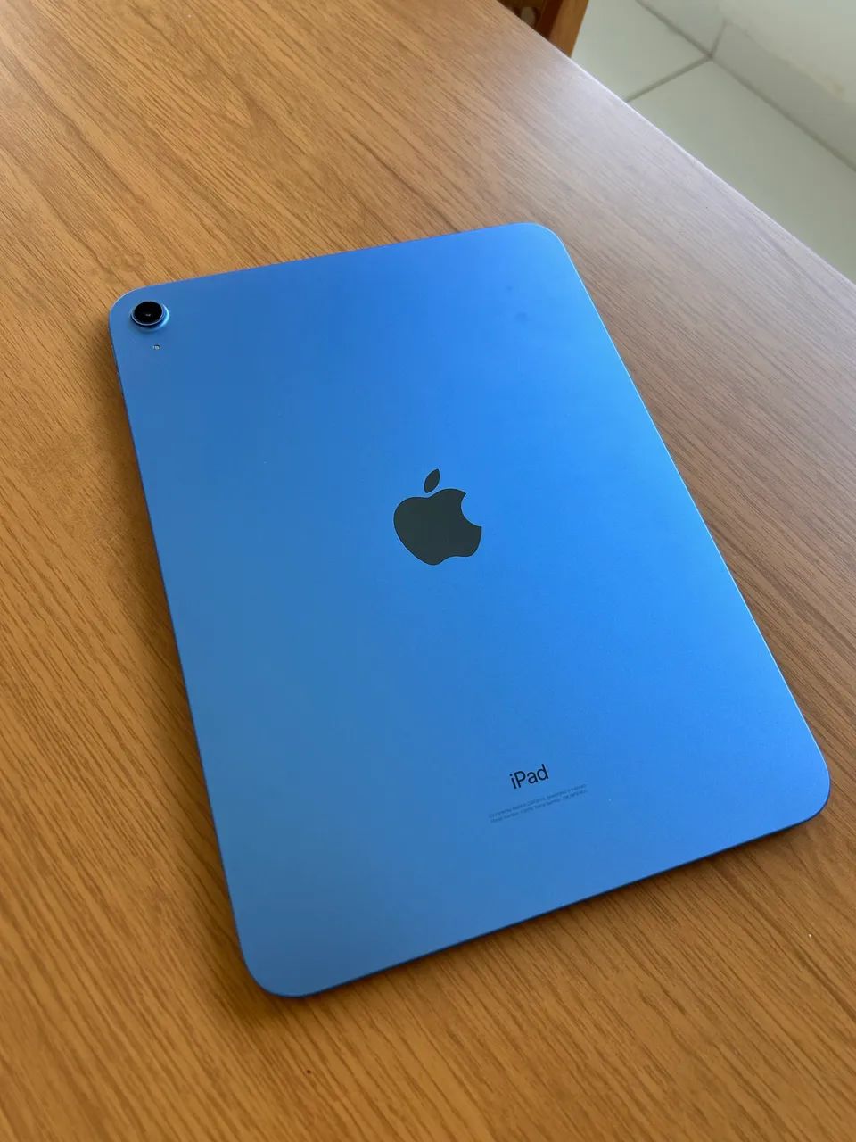 VENDO iPad 10, 64gb - Foto 3