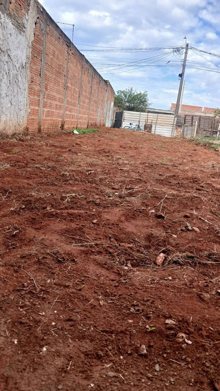Terreno  - Foto 2