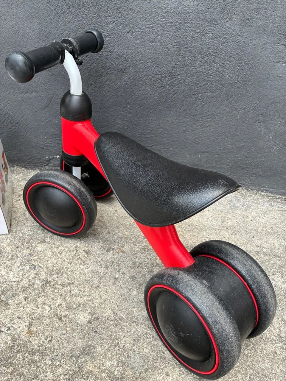 Bicicletinha Equilibrio  - Foto 3