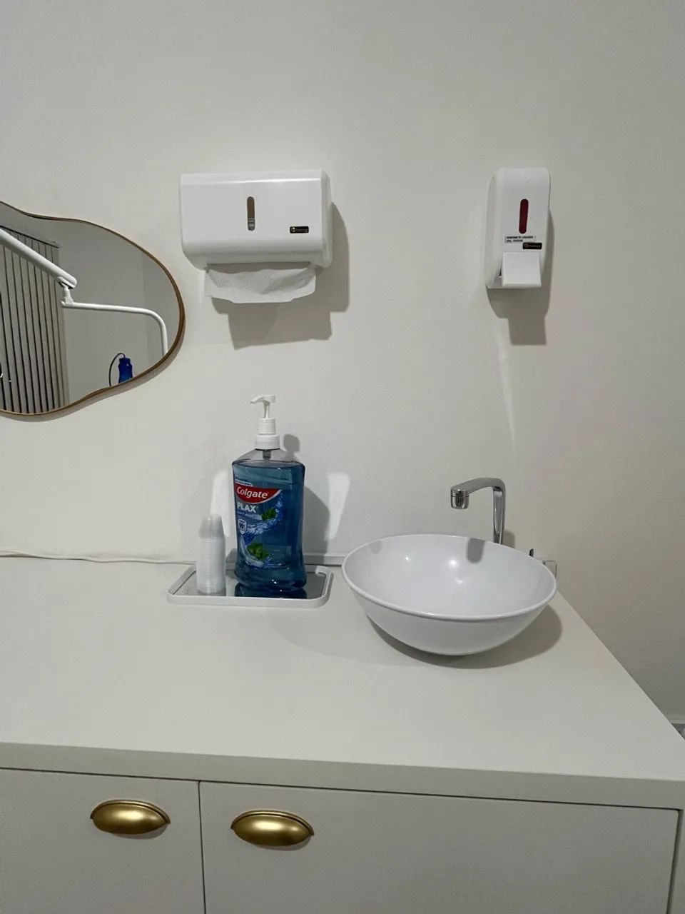 Vendo consultório odontológico com CNPJ e alvarás em dia  - Foto 2