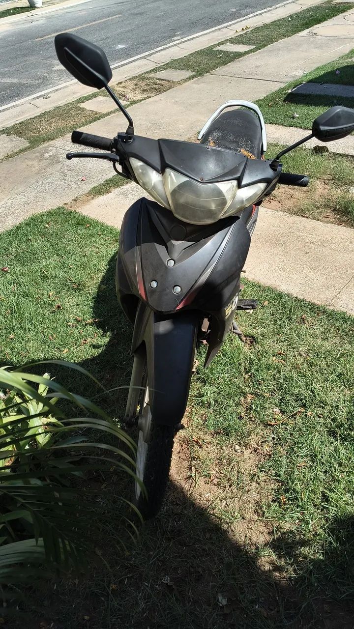 Dafra Zig 50cc  - Foto 3