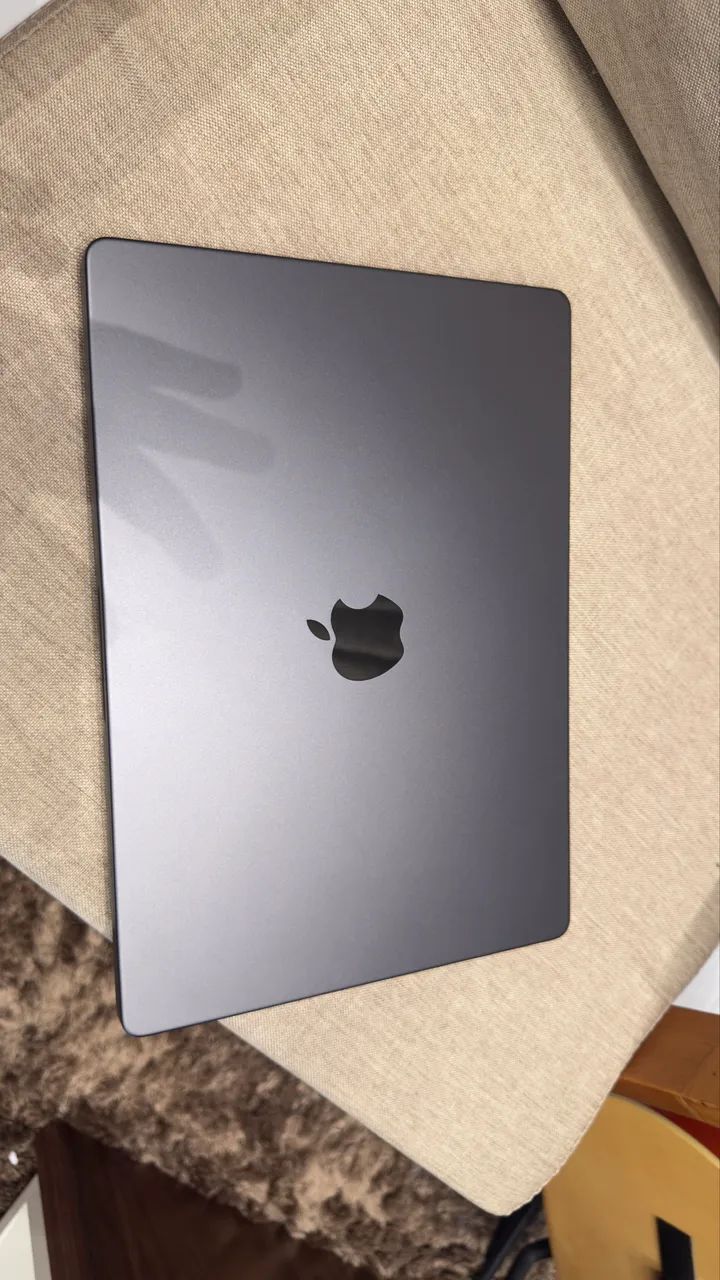 MacBook Pro m4 24gb ram 1tb armazenamento  - Foto 5