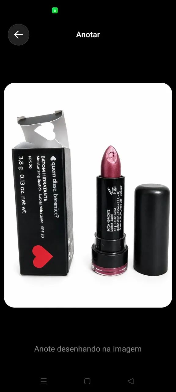 Perfume e cosméticos  - Foto 2