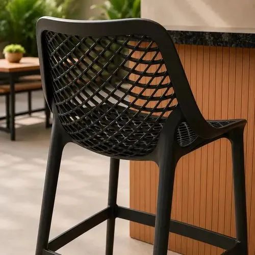 Banquetas SUITS para Cozinha, Bar e Bancadas - Foto 3