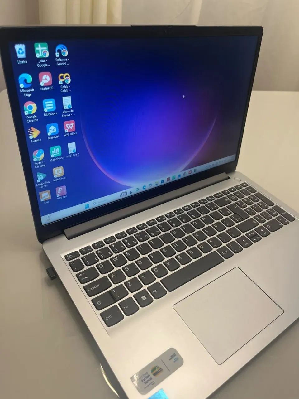 Notebook Lenovo Idea Pad 1 - Foto 2