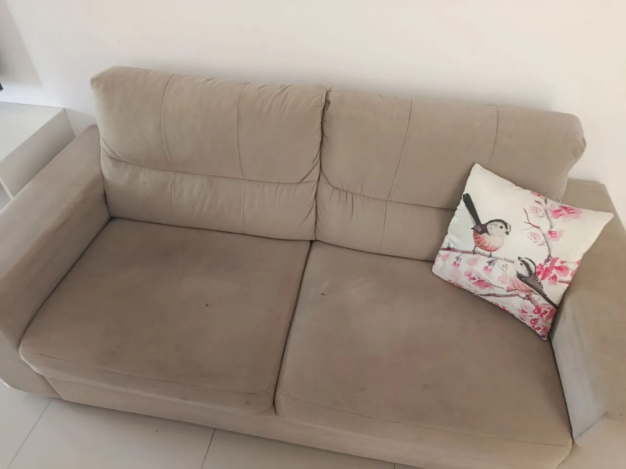Sofá baratinho! - Foto 2