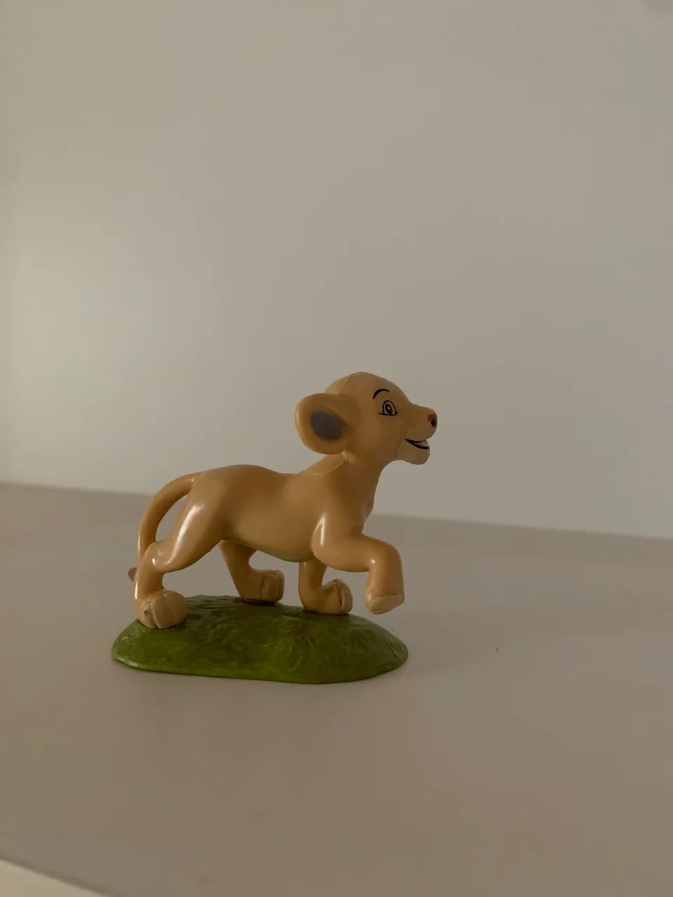 Boneco rei leão Nala - Foto 2