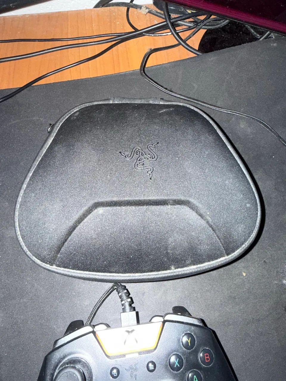 Controle Razer Wolverine Xbox  - Foto 2