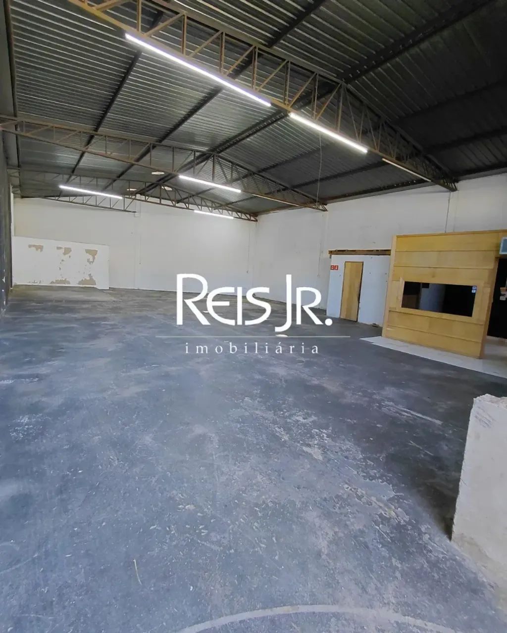 Galpão 230 m² - Vila Pacífico - Foto 4