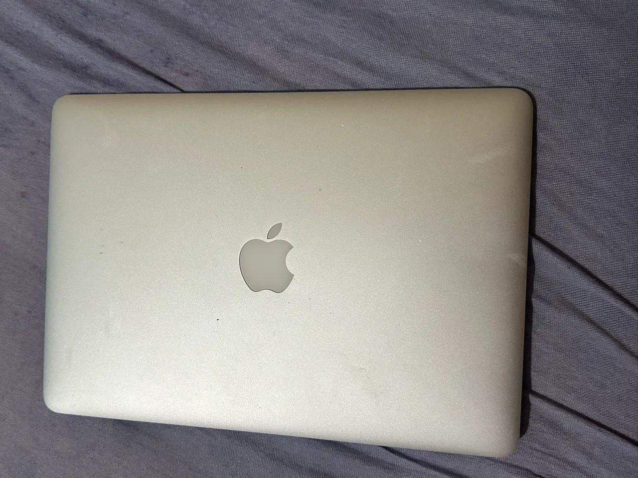 MacBook Air 2014 - Foto 3